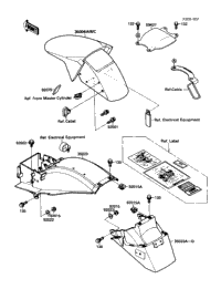 Fenders