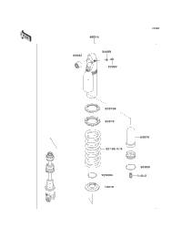 Shock Absorber(S)