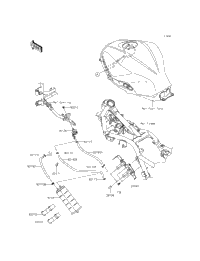 Fuel Evaporative System (Ca)