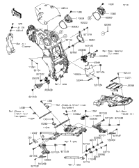 Frame Fittings