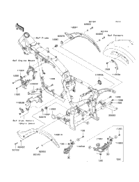 Frame Fittings