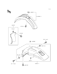 Fenders