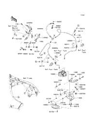 Brake Piping