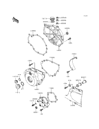 Engine Cover(S)