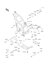 Frame Fittings