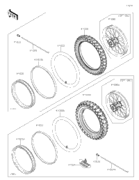 Wheels/Tires