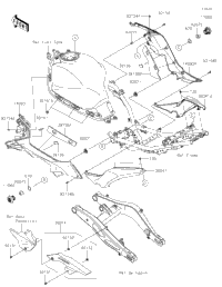 Side Covers/Chain Cover