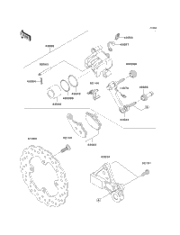 Rear Brake