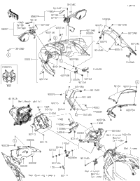 Cowling(Xhfa)