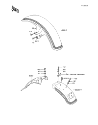 Fenders