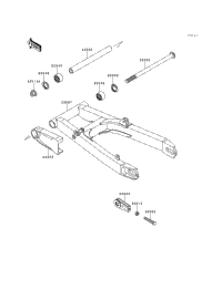 Swingarm