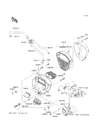 Air Cleaner