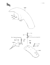 Fenders