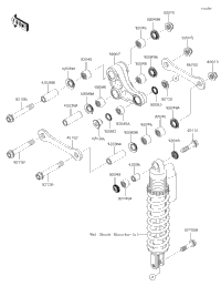 Rear Suspension