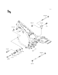 Frame Fittings