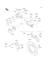 Rear Brake