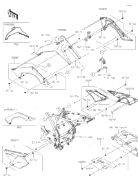 Side Covers/Chain Cover
