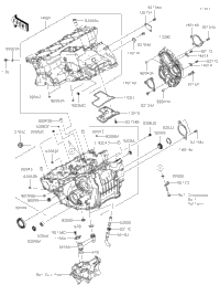 Crankcase 2