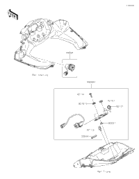 Accessory(Dc And Usb Socket)