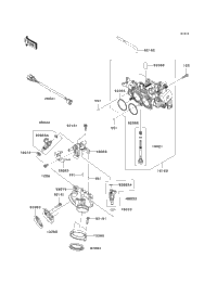 Throttle (D6f/D7f)