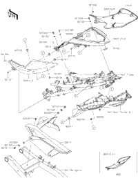 Side Covers/Chain Cover