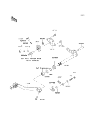 Gear Change Mechanism