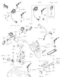 Ignition Switch