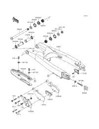 Swingarm