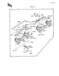 Carburetor Assy