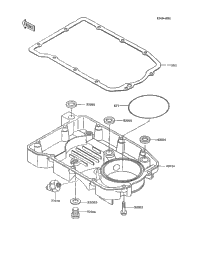 Oil Pan