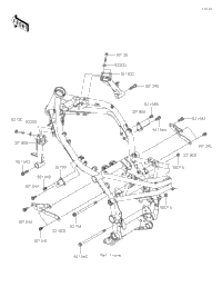 Engine Mount