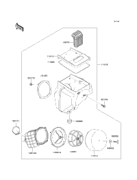 Air Cleaner