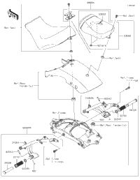 Accessory(Passenger Seat)