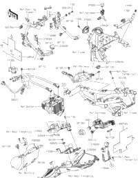 Chassis Electrical Equipment