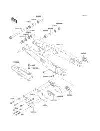 Swingarm