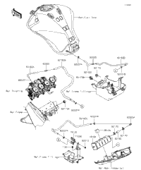Fuel Evaporative System(Ca)
