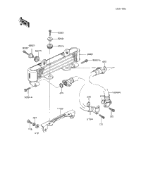 Oil Cooler
