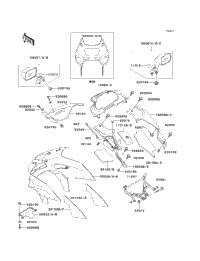 Cowling