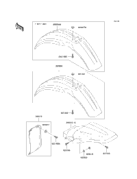 Fenders