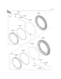Tires (Aaf)
