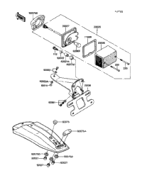 Tail Lamp