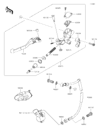 Clutch Master Cylinder