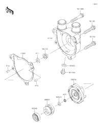 Water Pump