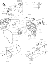 Engine Cover(S)