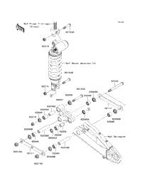 Suspension