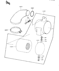 Air Cleaner