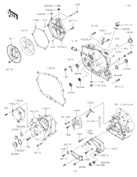 Engine Cover(S) 2