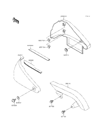 Side Covers/Chain Cover
