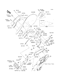 Cowling