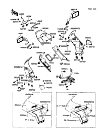 Cowling(2/2) 2